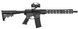 Карабін ZRO Delta Ready Series ZR01 16" кал. 223 Rem з XD Precision Tac + 3 магазини і газблок ODIN. ZRO-Delta-9890008 фото Orkov.net 2/13