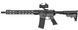 Карабін ZRO Delta Ready Series ZR01 16" кал. 223 Rem з XD Precision Tac + 3 магазини і газблок ODIN. ZRO-Delta-9890008 фото Orkov.net 4/13
