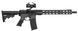 Карабін ZRO Delta Ready Series ZR01 16" кал. 223 Rem з XD Precision Tac + 3 магазини і газблок ODIN. ZRO-Delta-9890008 фото Orkov.net 3/13