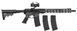 Карабін ZRO Delta Ready Series ZR01 16" кал. 223 Rem з XD Precision Tac + 3 магазини і газблок ODIN. ZRO-Delta-9890008 фото Orkov.net 1/13