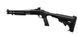 Рушниця гладкоствольна Mossberg M590A1 кал.12 20" 9-shot M-lok Чорний MOSSBERG-2008830 фото Orkov.net 3/10