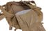 Транспортна сумка Colossus Duffle об'ємом 52 літрів., Coyote