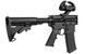 Карабін ZRO Delta Ready Series ZR01 16" кал. 223 Rem з XD Precision Tac + 3 магазини і газблок ODIN. ZRO-Delta-9890008 фото Orkov.net 9/13