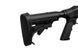 Рушниця гладкоствольна Mossberg M590A1 кал.12 20" 9-shot M-lok Чорний MOSSBERG-2008830 фото Orkov.net 7/10