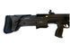 Напівавтоматична рушниця Husan Arms HBP1207 Bullpup 12 калібру, ствол 50 см/полімерна цівка. Чорний Husan-HBP1207-Pol.Black фото Orkov.net 4/4