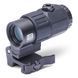 Магнификатор EOTech G45.STS 5х чёрный EOTech-5003311 фото Orkov.net 1/5
