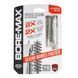 Набір Real Avid Bore Max Speed Clean System для чищення стволів пістолетів калібру .45 - AVBMSET45. AVBMSET45 фото Orkov.net 1/4