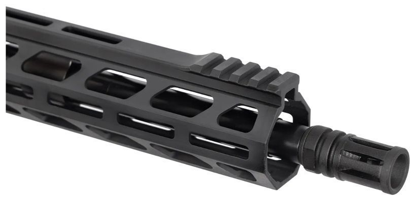 Карабін ZRO Delta Ready Series ZR01 16" кал. 223 Rem з XD Precision Tac + 3 магазини і газблок ODIN. ZRO-Delta-9890008 фото Orkov.net