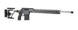 Мисливський нарізний карабін Sig Sauer SIG CROSS кал .308Win BLK 24". Сірий Sig-Sauer-2000008807197 фото Orkov.net