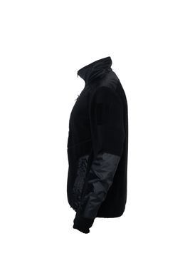 M-GEAR Кофта військова ЗАХИСНИК fleece oxford чорна