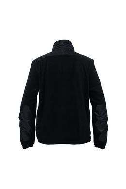 M-GEAR Кофта військова ЗАХИСНИК fleece oxford чорна