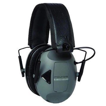 Активные защитные наушники Peltor Sport RangeGuard RG-OTH-4 RG-OTG-4 фото Orkov.net