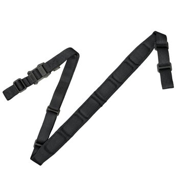 Универсальный мягкий тактический ремень Magpul MS1® Padded Multi-Mission Sling MAG545, MAG545 фото