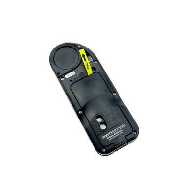 Метеостанция Ruger Kestrel 5700 LINK Ballistics Weather Meter 0857BLBLK-RUG фото Orkov.net