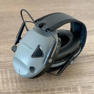 Активні захисні навушники Peltor Sport RangeGuard RG-OTH-4 RG-OTG-4 фото Orkov.net