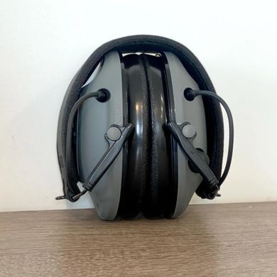 Активні захисні навушники Peltor Sport RangeGuard RG-OTH-4 RG-OTG-4 фото Orkov.net
