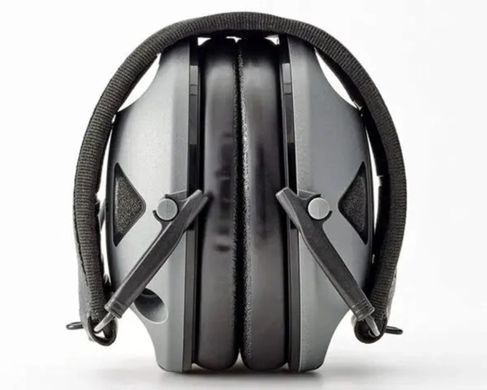 Активні захисні навушники Peltor Sport RangeGuard RG-OTH-4 RG-OTG-4 фото Orkov.net