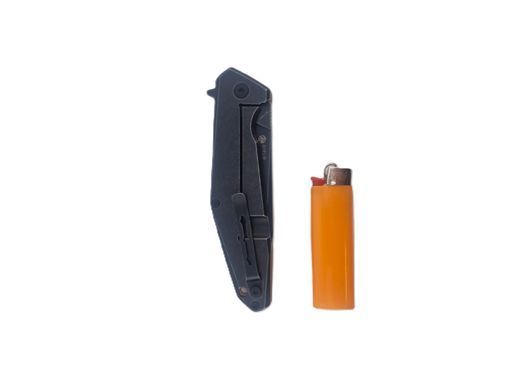 Ніж складаний Ruike D191-Coyote Black. Coyote/Black