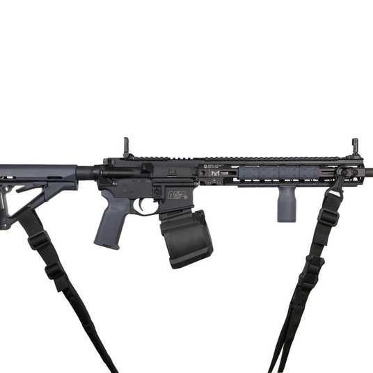 Універсальний м'який тактичний ремінь Magpul MS1 Padded Multi