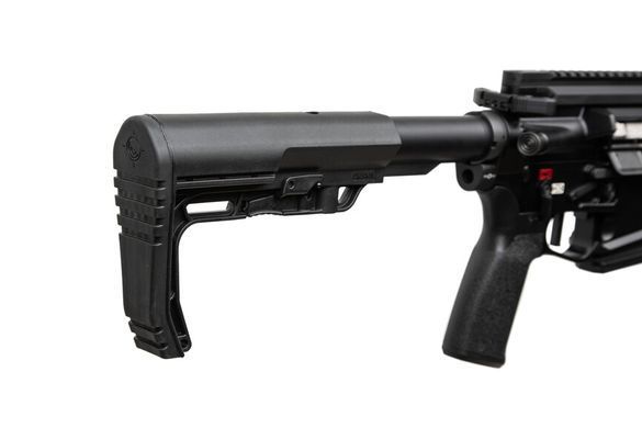 Карабин нарезной Ruger SFAR калибра 308WIN, ствол 16''. POF01143-14 фото Orkov.net
