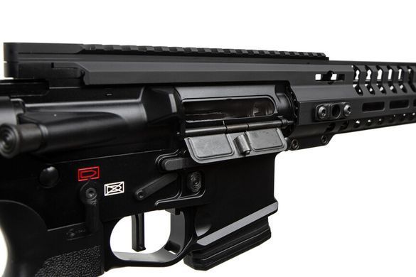 Карабин нарезной Ruger SFAR калибра 308WIN, ствол 16''. POF01143-14 фото Orkov.net
