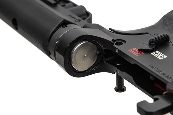 Карабин нарезной Ruger SFAR калибра 308WIN, ствол 16''. POF01143-14 фото Orkov.net