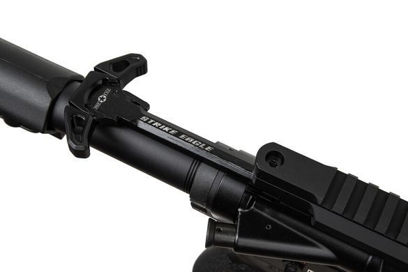 Карабин нарезной Ruger SFAR калибра 308WIN, ствол 16''. POF01143-14 фото Orkov.net