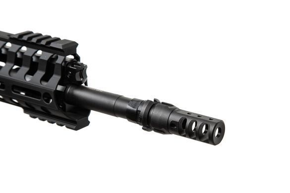 Карабин нарезной Ruger SFAR калибра 308WIN, ствол 16''. POF01143-14 фото Orkov.net