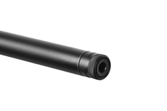 Тактичний карабін Tikka T3x TAC A1 калібру .308 Win чорний Tikka-T3x-TAC-A1-308 фото Orkov.net