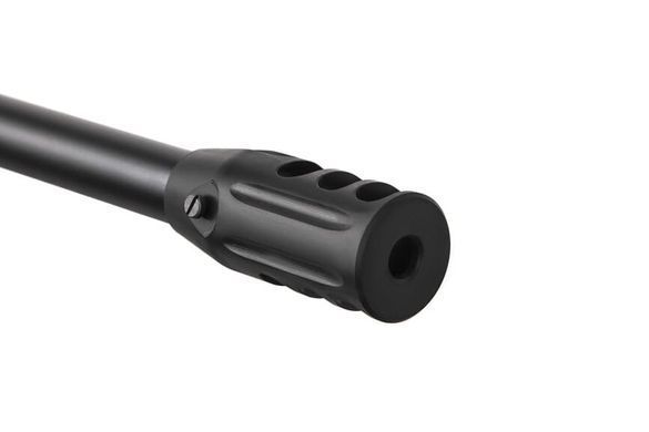 Тактичний карабін Tikka T3x TAC A1 калібру .308 Win чорний Tikka-T3x-TAC-A1-308 фото Orkov.net