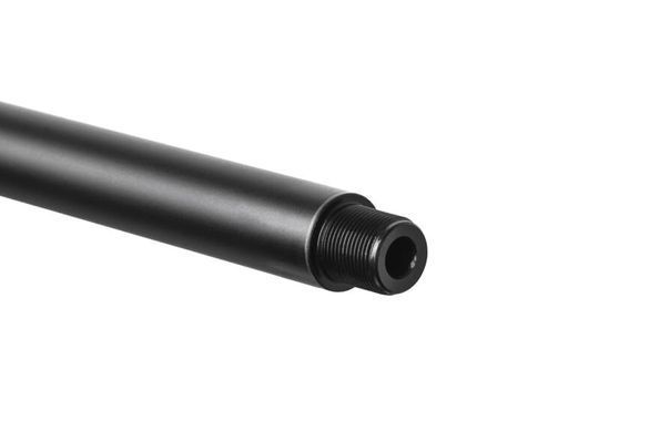 Тактичний карабін Tikka T3x TAC A1 калібру .308 Win чорний Tikka-T3x-TAC-A1-308 фото Orkov.net