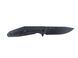 Ніж складаний Ruike D191-Coyote Black. Coyote/Black