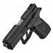 Спортивный пистолет CZ P-07 Kadet калибр 22LR чёрный CZ-2007302 фото Orkov.net 3/3