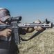 Полимерные защитные накладки Magpul на монтажные отверстия цевья M-LOK Rail Cover Type 1 (2 шт.) MAG602-ODG Olive Drab Green MAG602-FDE фото Orkov.net 5/10