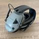 Активні захисні навушники Peltor Sport RangeGuard RG-OTH-4 RG-OTG-4 фото Orkov.net 4/10
