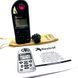 Метеостанция Ruger Kestrel 5700 LINK Ballistics Weather Meter 0857BLBLK-RUG фото Orkov.net 7/8