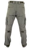 M-GEAR штани тактичні M-STRONG gen1 4Wstretch сіро-зелені R01 008 71 01 00 фото Orkov.net