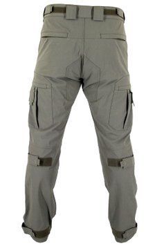 M-GEAR штаны мембранные M-STRONG gen1 4Wstretch серо-зелёные R01 008 71 01 00 фото Orkov.net