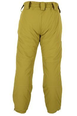 M-GEAR Штаны тактические зимние M-PATROL 4Wstretch койот R01 512 06 00 00 фото Orkov.net