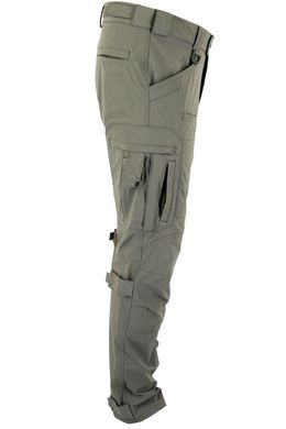 M-GEAR штаны мембранные M-STRONG gen1 4Wstretch серо-зелёные R01 008 71 01 00 фото Orkov.net