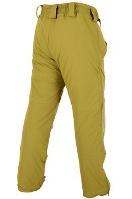 M-GEAR Штаны тактические зимние M-PATROL 4Wstretch койот R01 512 06 00 00 фото Orkov.net