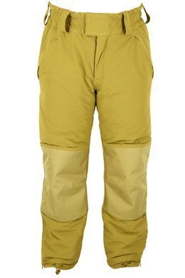 M-GEAR Штаны тактические зимние M-PATROL 4Wstretch койот R01 512 06 00 00 фото Orkov.net