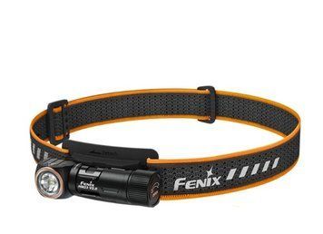 Налобный фонарь с красным светом Fenix HM23 V2.0 300 лм. Чёрный Fenix-HM23-V2.0 фото Orkov.net