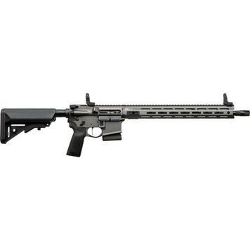 Нарезной карабин Springfield Armory SAINT VICTOR 16" 223REM TNG V2 B5 LC, калибр .223 Rem Springfield-2010117 фото Orkov.net