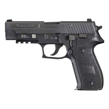 Пістолет спортивний Sig Sauer P226 MK-25 калібр 9x19 мм чорний Sig-Sauer-P226-MK-25 фото Orkov.net