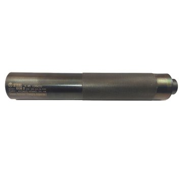 Глушник Steel Gen2 для калібру 5.45 різьблення 14*1L., ST016.000.000-31 фото