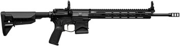 Карабін нарізний Springfield Saint Edge AR-15 16" 223 REM, STE916556BLC фото