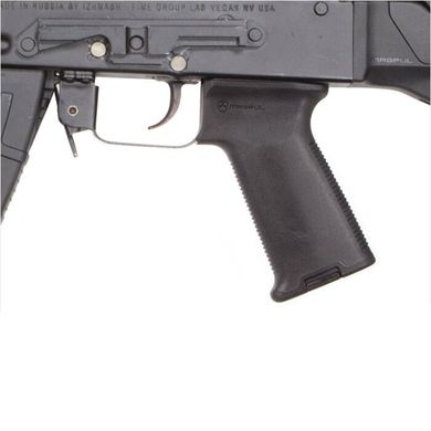 Пістолетна ручка Magpul MOE AK+ Grip для AK-47/AK-74., MAG537-BLK фото