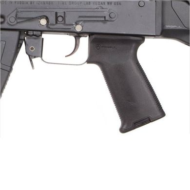 Пістолетна ручка Magpul MOE AK+ Grip для AK-47/AK-74 MAG537-BLK, MAG537-BLK фото