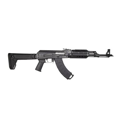 Пістолетна ручка Magpul MOE AK+ Grip для AK-47/AK-74., MAG537-BLK фото